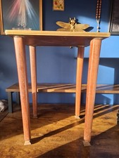 vintage DANSETTE STYLE TABLE