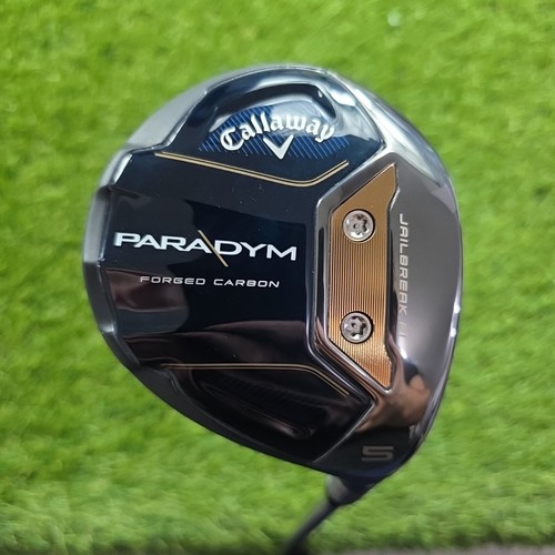 Callaway paradym wood 18 - 5,