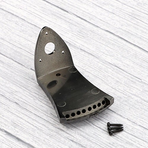 Triangular tailpiece for - triangular,
