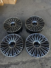 18’’ Mercedes Maybach