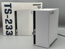 QNAP TS-233 2 BAY HOME NAS