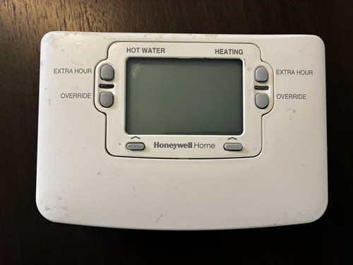 Honeywell home st9400c day - honeywell,