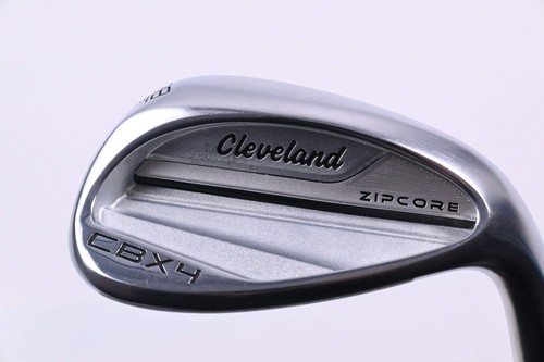 Cleveland cbx zipcore lob - 4,