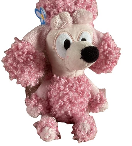 Bluey friends coco plush - coco,
