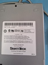 SmartDisk USB External Floppy