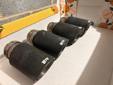 Remus Carbon Fibre Exhaust