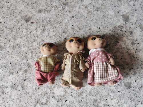 Pre owned sylvanian - sylvanian, families