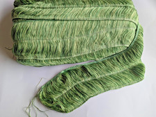 VINTAGE large full card of