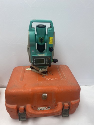 Sokkia 610s digital - dt,