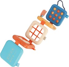 Toddler Travel Toys, Baby Busy