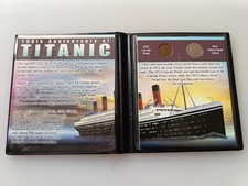 Titanic 100th Anniversary