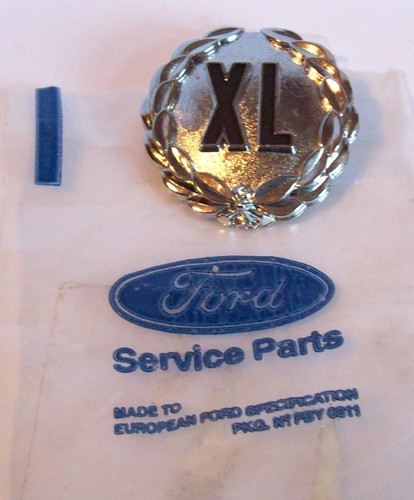 New original ford capri - original,
