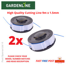 GARDENLINE BMS454 Grass