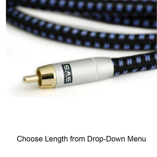 Svs cable soundpath rca - cable,