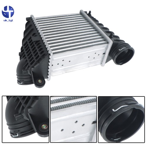 Intercooler for golf - intercooler, mk4