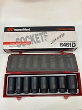 Ingersoll Rand  6461D  - 8