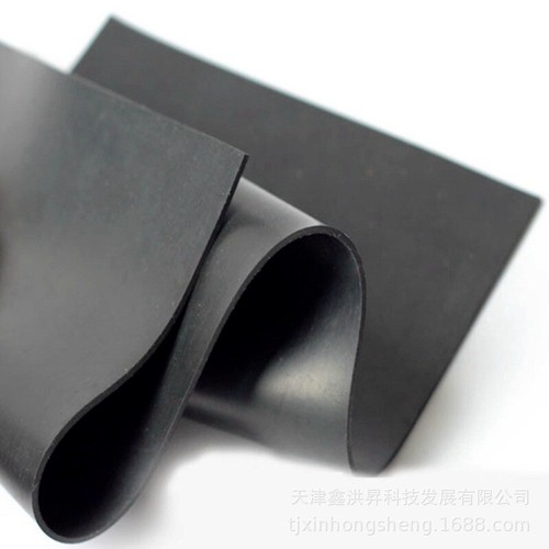 Thick rubber roofing - rubber, membrane