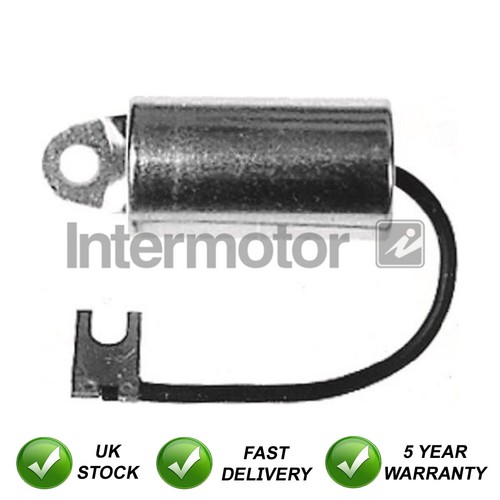 Sjr ignition condenser - sjr,