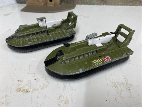 Dinky toys 290 british - x,
