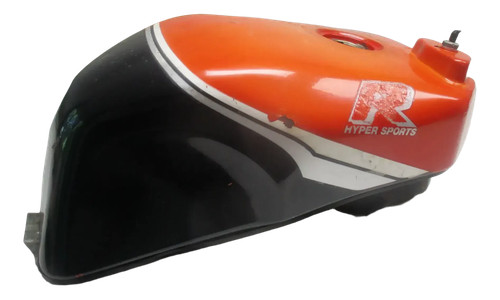 Fuel tank for suzuki gsx - fuel,