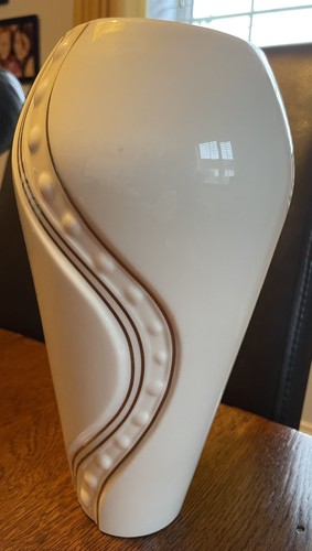 Belleek living modern silver - belleek,