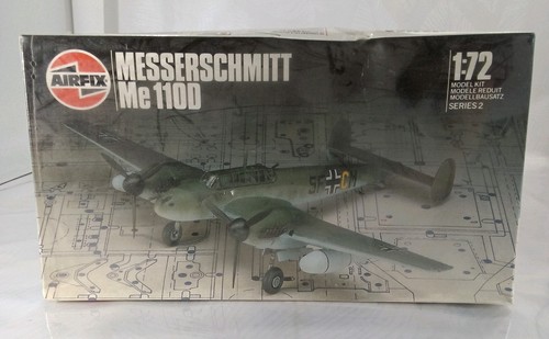 Airfix 02006 - 1/72,