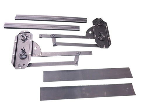 Window regulator kit - regulator, set)