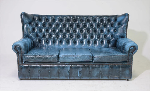 Sofa chesterfield british - sofa,,