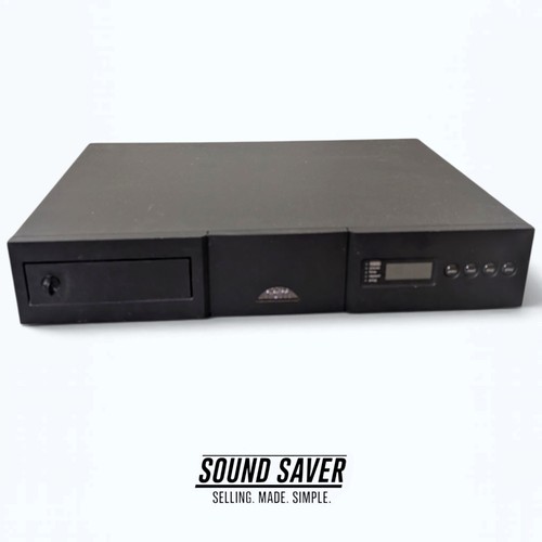 Naim cdx2 sacd players - cdx2, cd