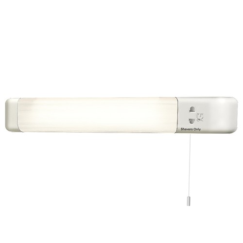 Evoges led shaver light - 8w,