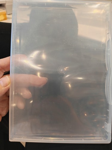 Stampin stamp cases set - stampin,