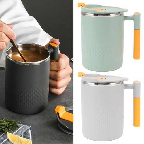 Stainless steel thermos - stainless,