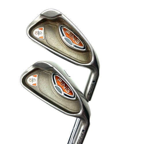 Ping g10 irons - irons, /