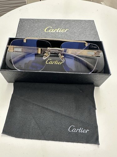 Cartier luxury wooden - cartier,