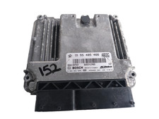 VAUXHALL ZAFIRA 201 -2018