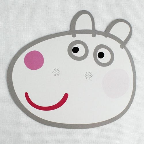 Peppa pig suzie sheep - suzie,