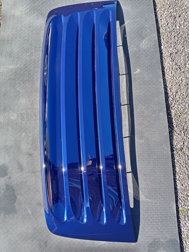 Porsche 911 997 tailgate - porsche, rear