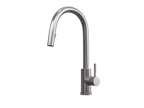 Concealed pull out kitchen - concealed,