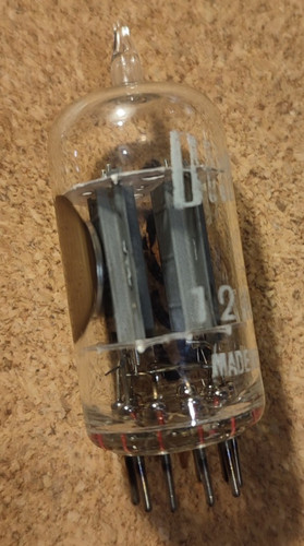 Rare brimar clear top - ,