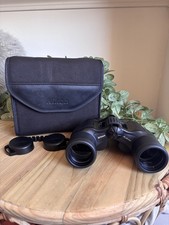 Nikon Action 8x40 Binoculars 