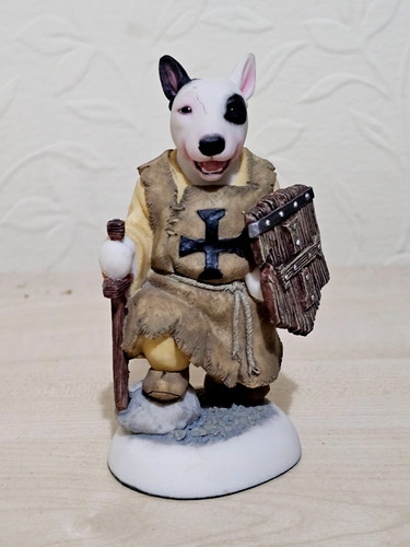Robert harrop doggie people - robert,