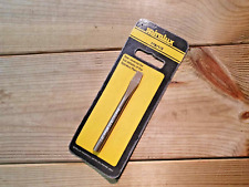 Spiralux 1/4" Spiral Ratchet Screwdriver Bit Yankee Woodworking Tools Carpentry