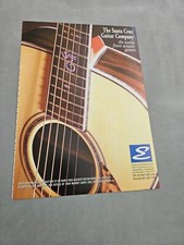 TPEEP179 MAGAZINE ADVERT 11X8"