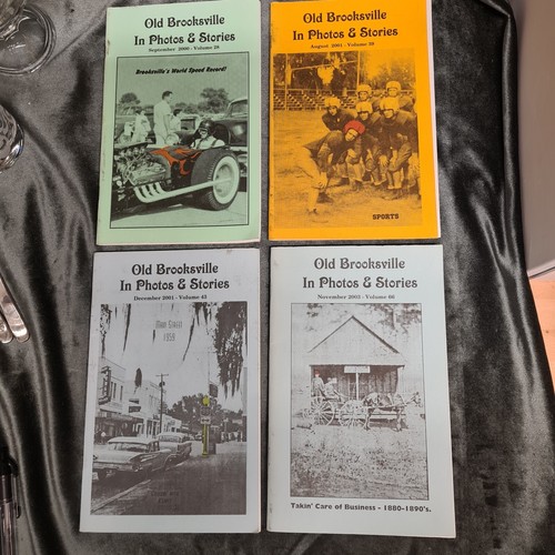 Old brooksville photos - in,