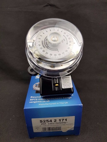 Sangamo s2542171 hour - s2542171,