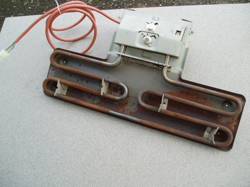 Caravan space heater truma - caravan,