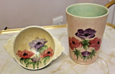 2. Radford  Handpainted Floral