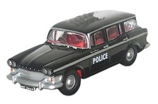 Oxford Diecast NSS004 Humber