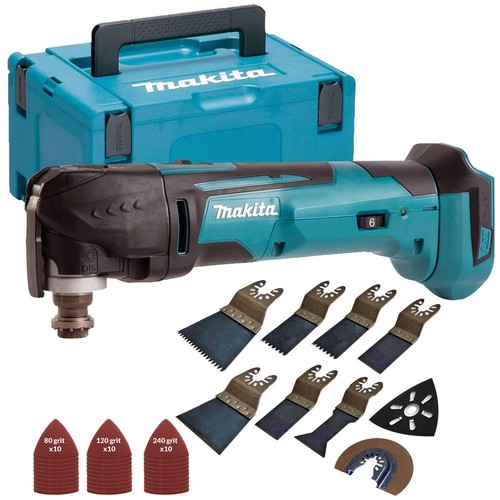 Makita dtm51z lxt 18v - makita,