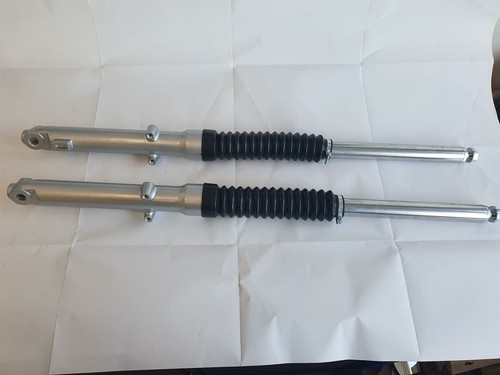 Front forks for honda - front,